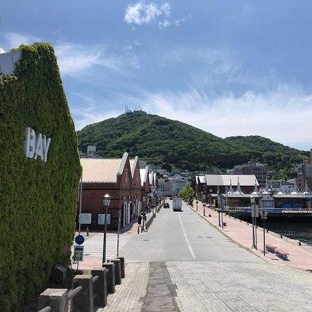 Hotel Tetora Yunokawaonsen - Vacation Stay 30623V Хакодате Екстериор снимка