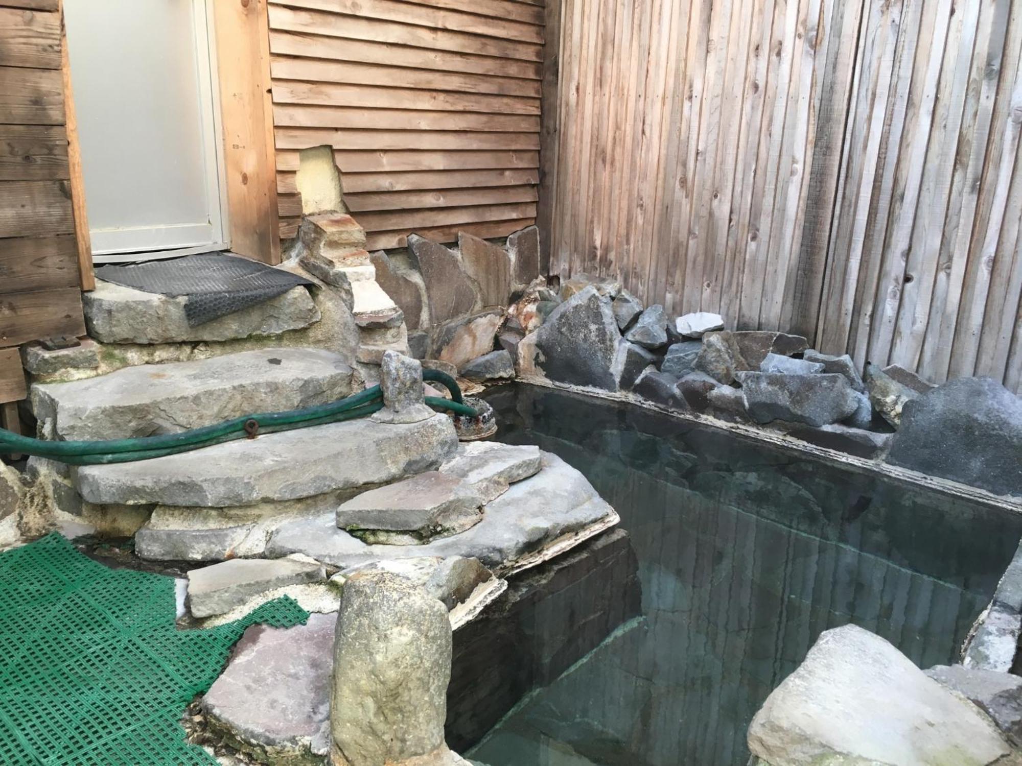 Hotel Tetora Yunokawaonsen - Vacation Stay 30623V Хакодате Екстериор снимка