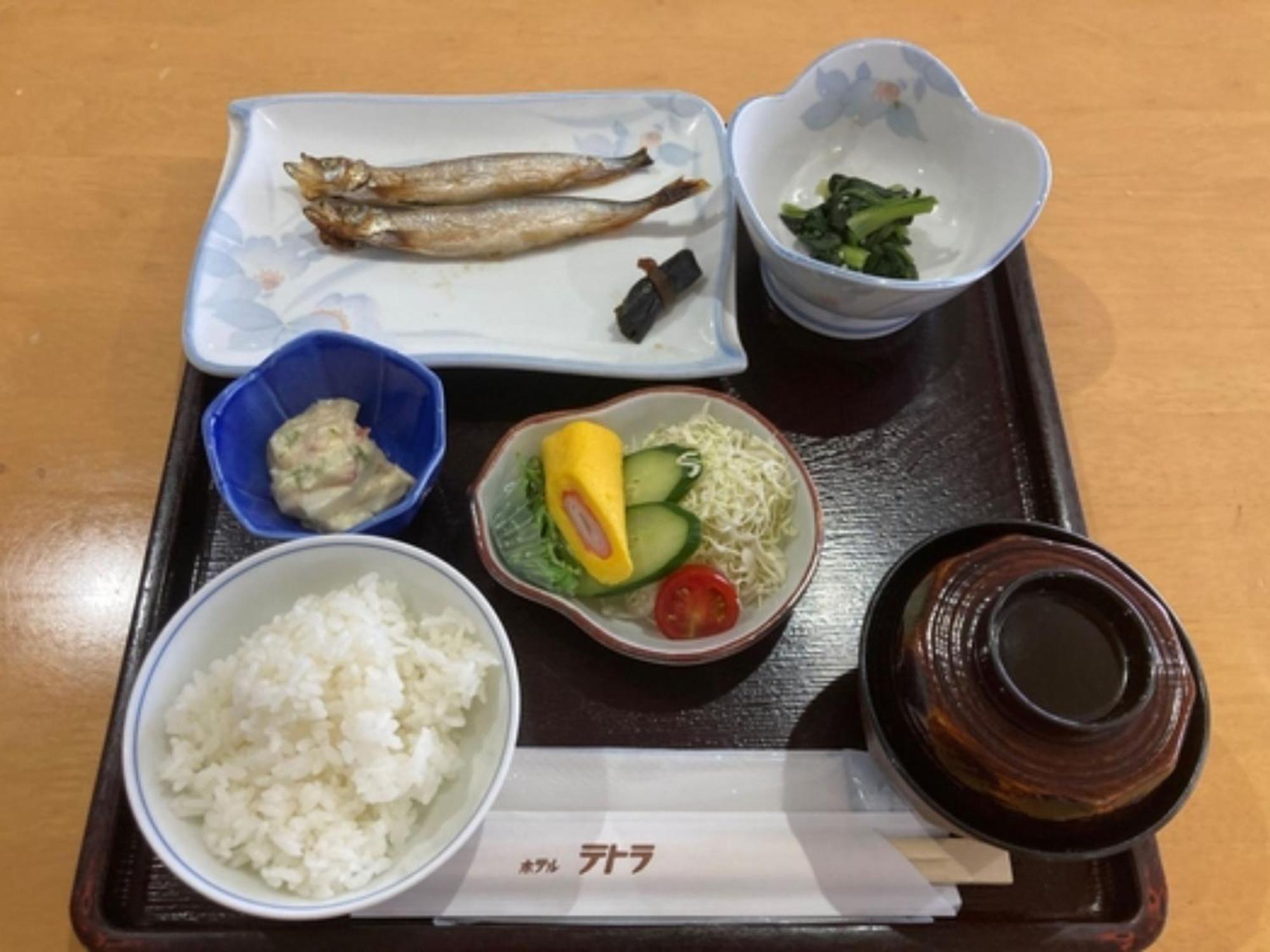 Hotel Tetora Yunokawaonsen - Vacation Stay 30623V Хакодате Екстериор снимка